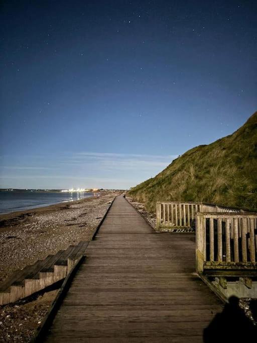 Seagrass A Luxurious Gem By The Sea Villa Youghal Buitenkant foto