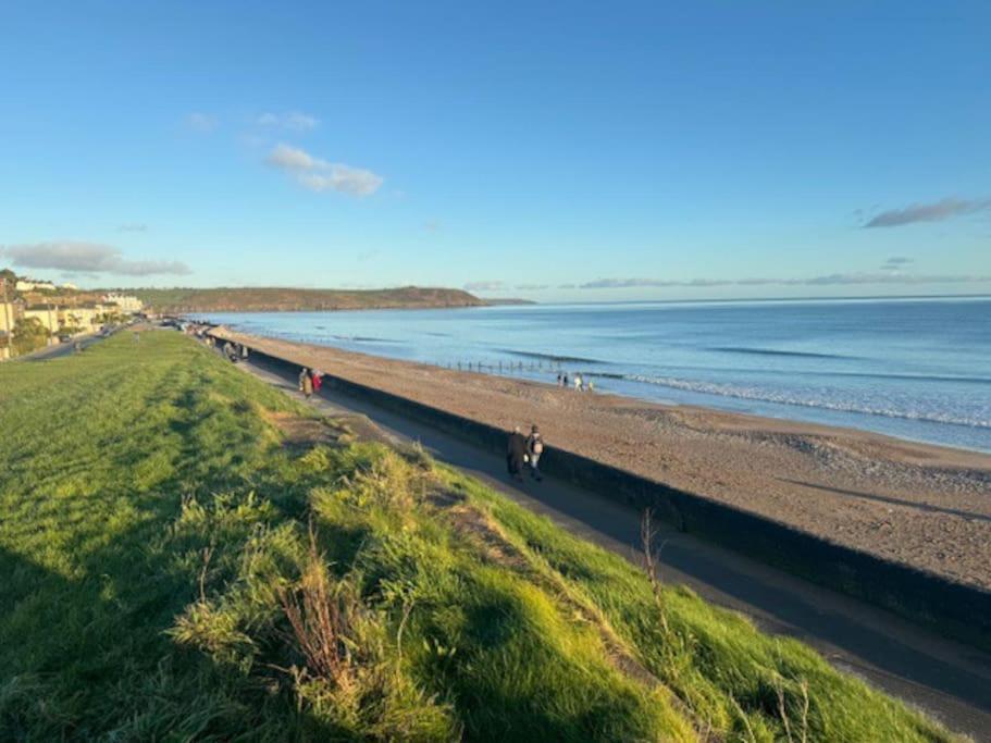 Seagrass A Luxurious Gem By The Sea Villa Youghal Buitenkant foto