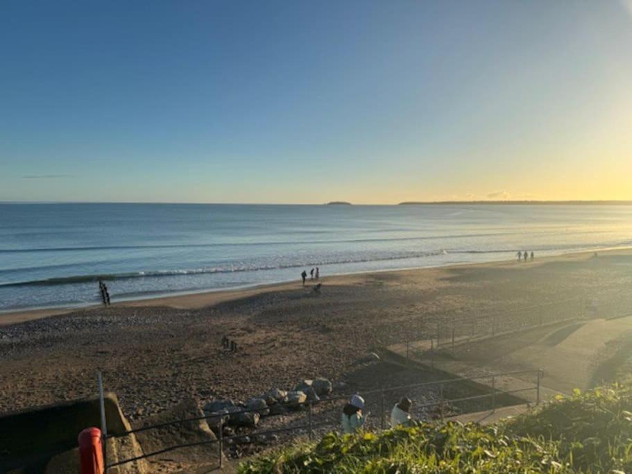 Seagrass A Luxurious Gem By The Sea Villa Youghal Buitenkant foto