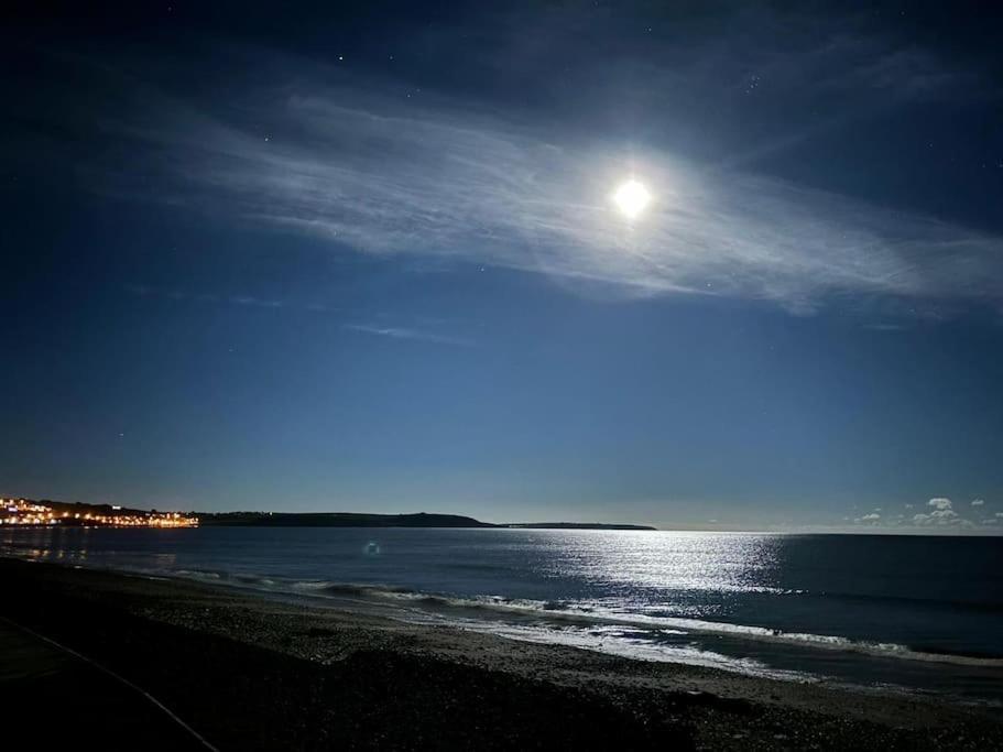 Seagrass A Luxurious Gem By The Sea Villa Youghal Buitenkant foto