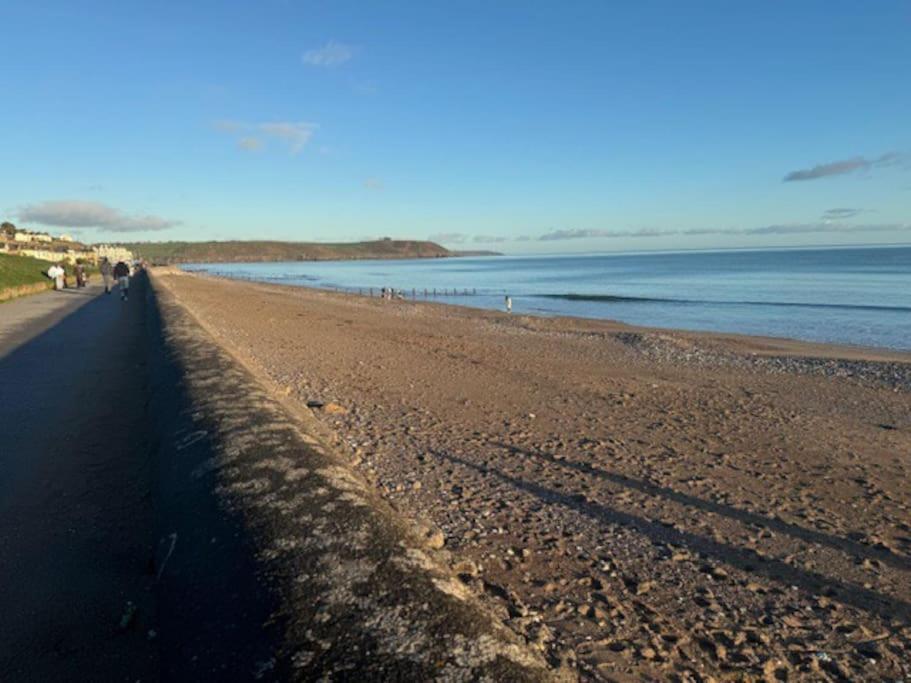 Seagrass A Luxurious Gem By The Sea Villa Youghal Buitenkant foto