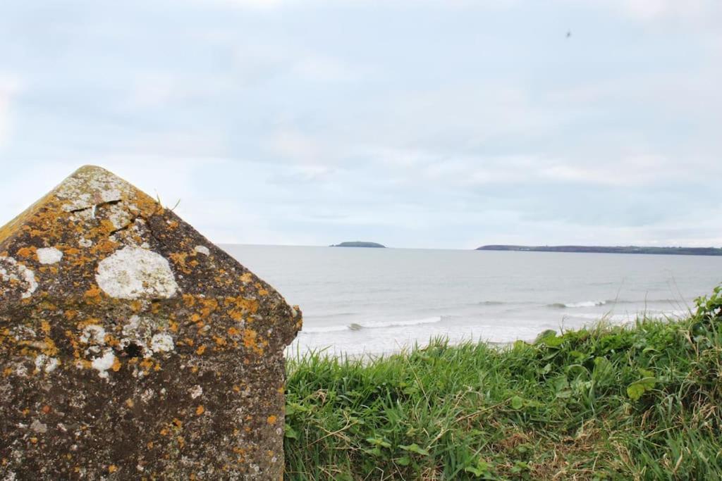 Seagrass A Luxurious Gem By The Sea Villa Youghal Buitenkant foto