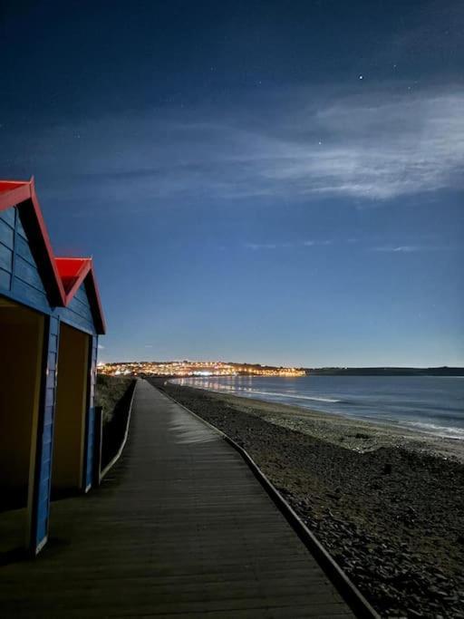 Seagrass A Luxurious Gem By The Sea Villa Youghal Buitenkant foto