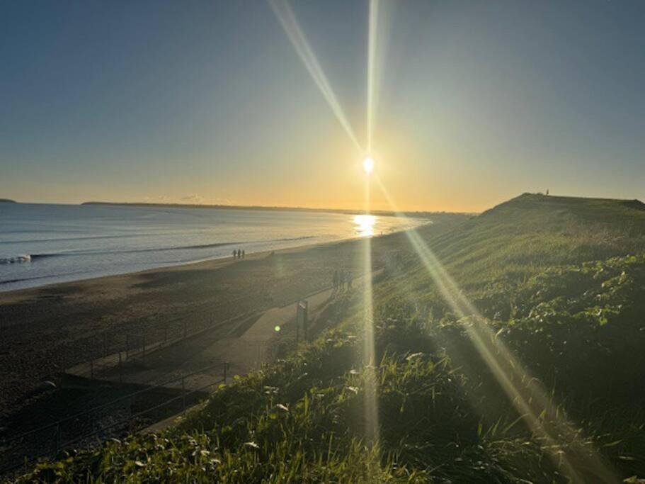 Seagrass A Luxurious Gem By The Sea Villa Youghal Buitenkant foto