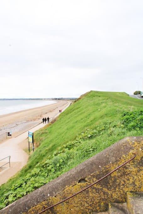 Seagrass A Luxurious Gem By The Sea Villa Youghal Buitenkant foto