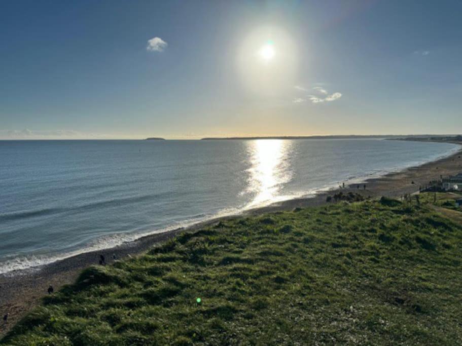 Seagrass A Luxurious Gem By The Sea Villa Youghal Buitenkant foto